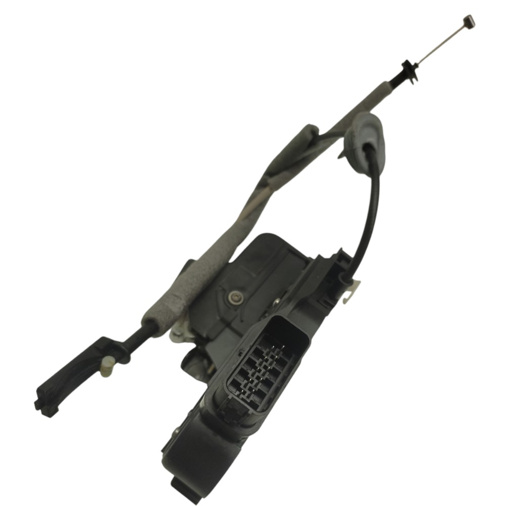 Fechadura Porta Traseira Direita Volvo Xc60 2015 2016 2017 2