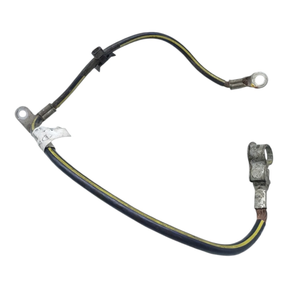 Polo Negativo Bateria Nissan Livina 2010 2011 2012 2013 2014 2