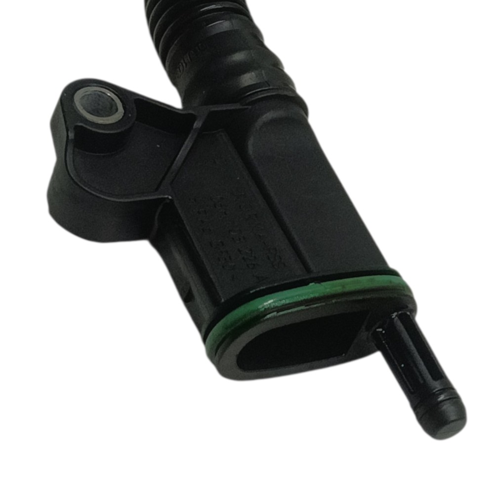 Mangueira Respiro Anti Chama Vw Tiguan Jetta 2.0 Tsi 2012 13 3