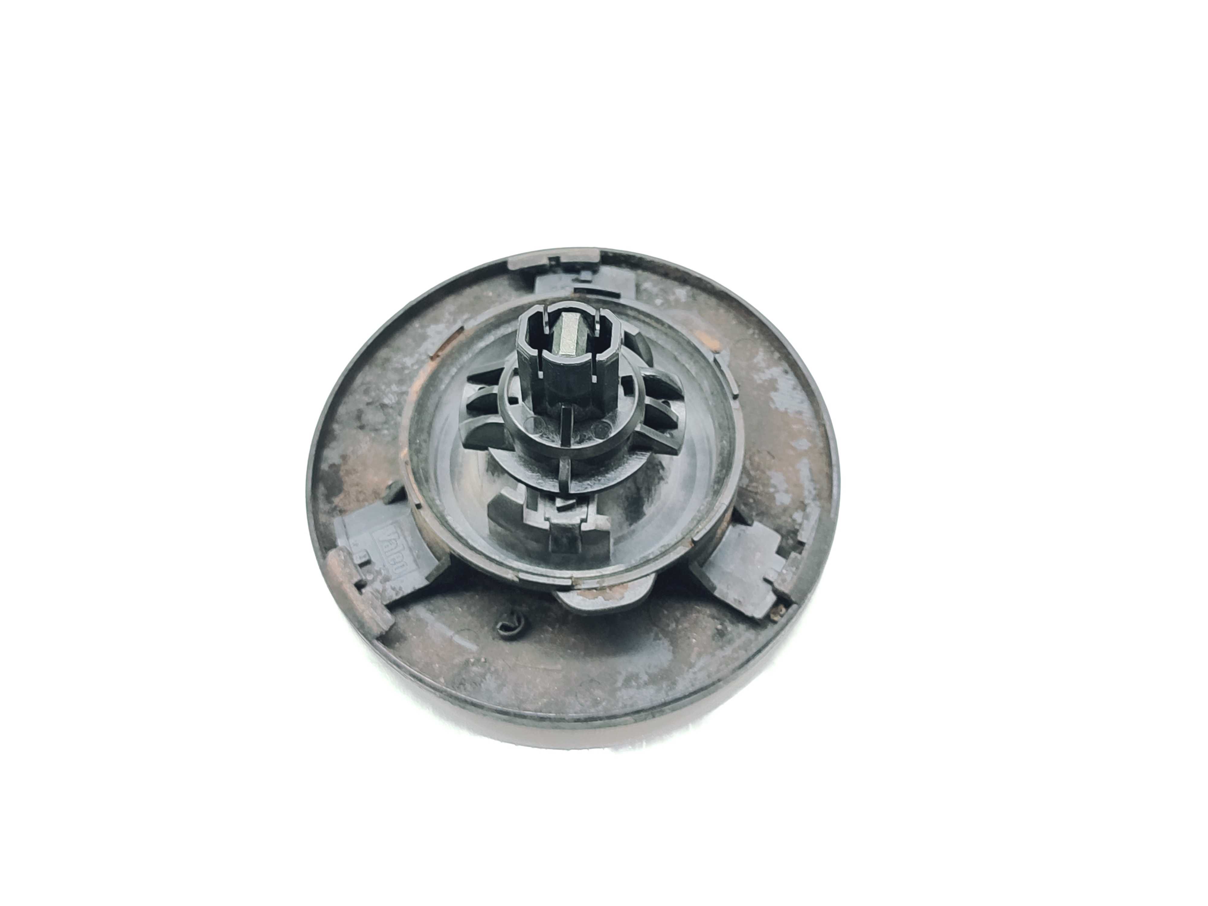 Portinhola Tanque Combustível Peugeot 206 2005 Sem Chave Preto 2003 2