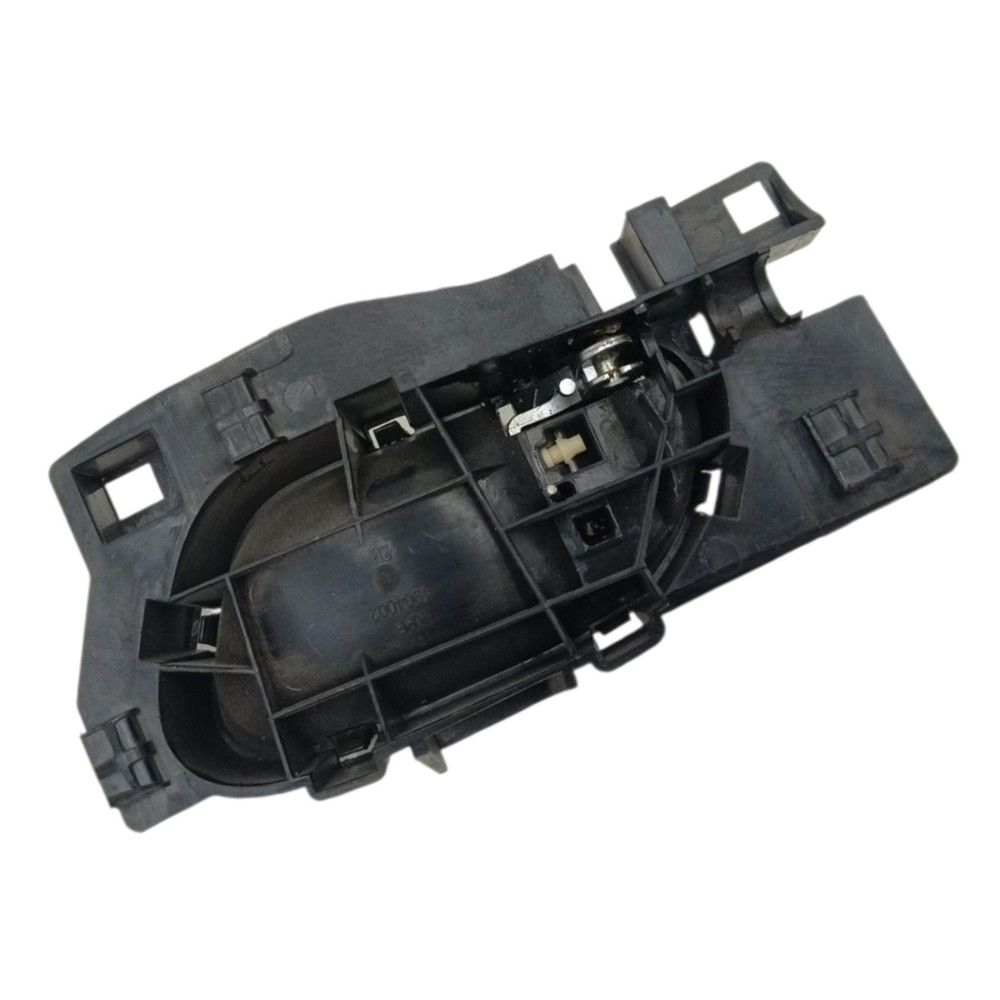 Maçaneta interna dianteira direita Citroen aircross 2011 2