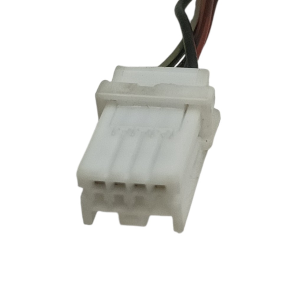 Plug Módulo Imobizador Alarme Hyundai Azera 2008 954703l100 2