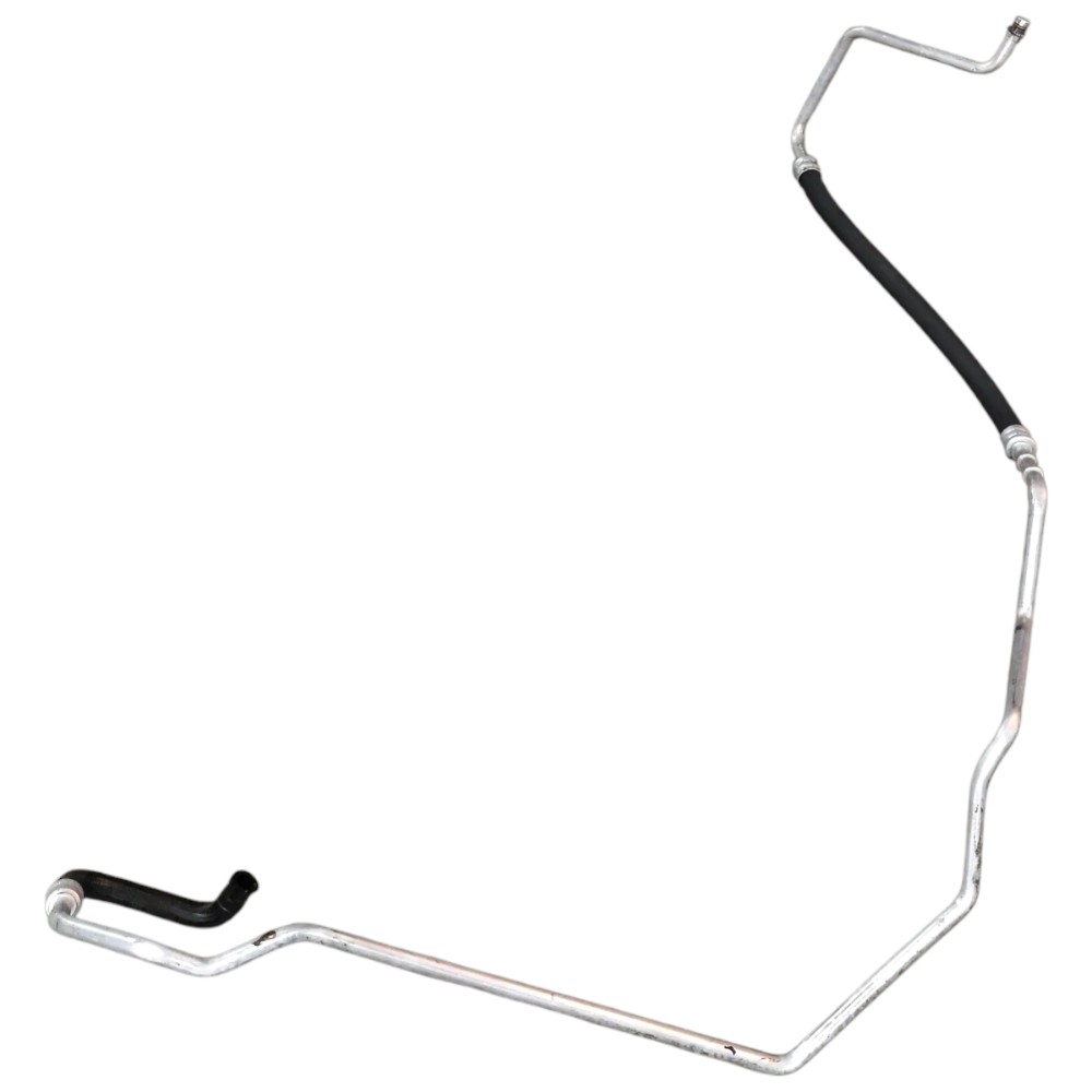 Mangueira ar condicionado Peugeot 206 1.4 2001 2002 2003 04 3