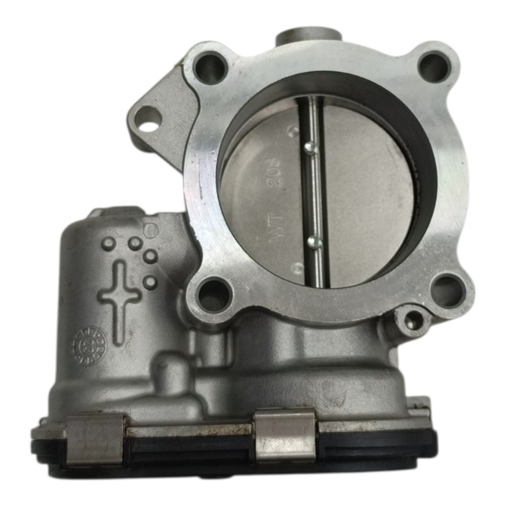 Corpo Borboleta Tbi Chery Tiggo 5x 1.5 2025 2024 2023 2
