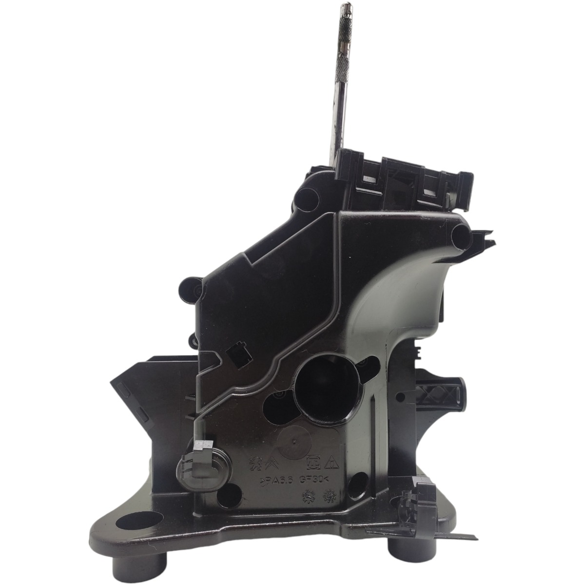 Alavanca Seletor Marcha Citroen C4 Lounge 1.6 Thp 2015 2016 2