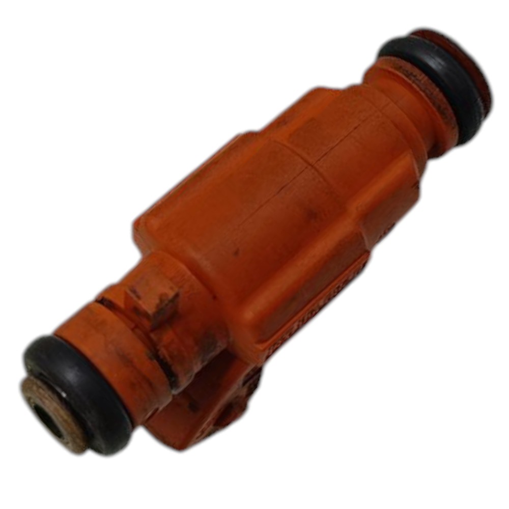 Bico Injetor Citroen C3 1.6 16v Gasolina 2004 2005 2006 2007 3