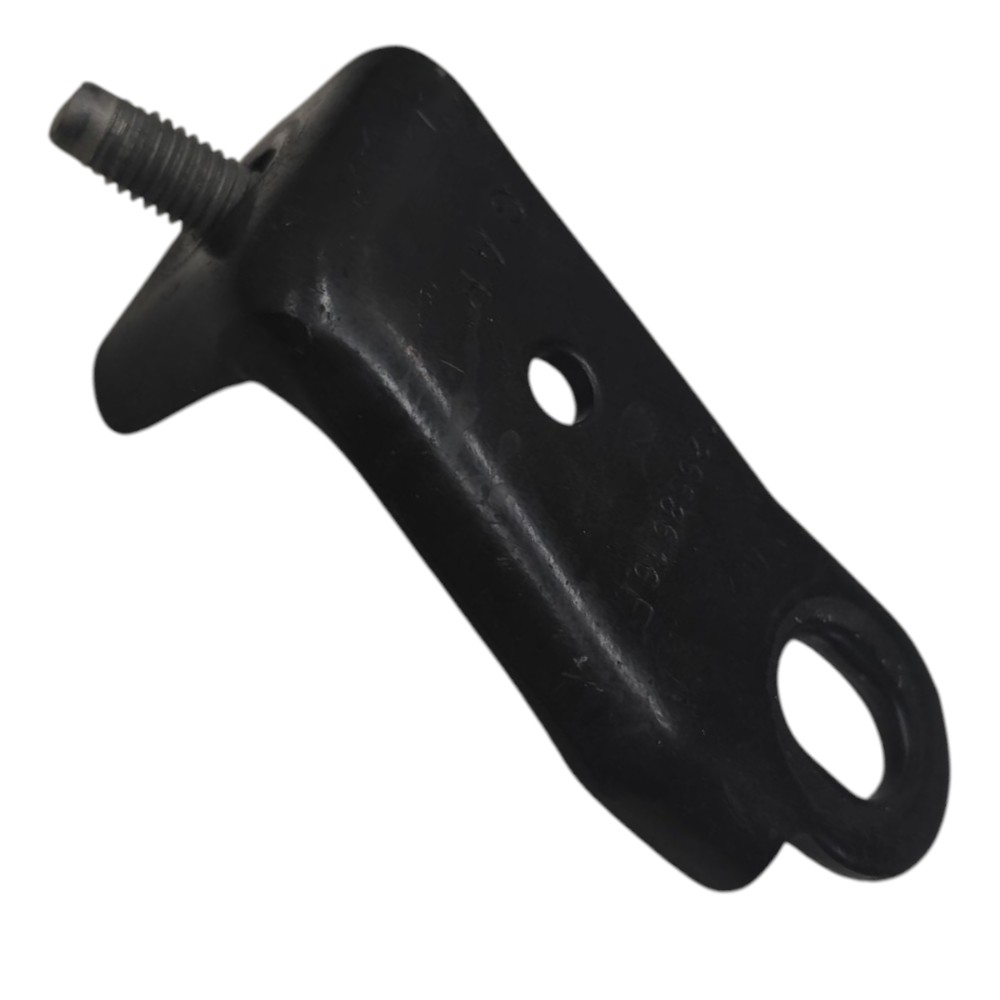 Suporte fixação motor arranque gm Tracker 1.4 2016 2017 2018 3