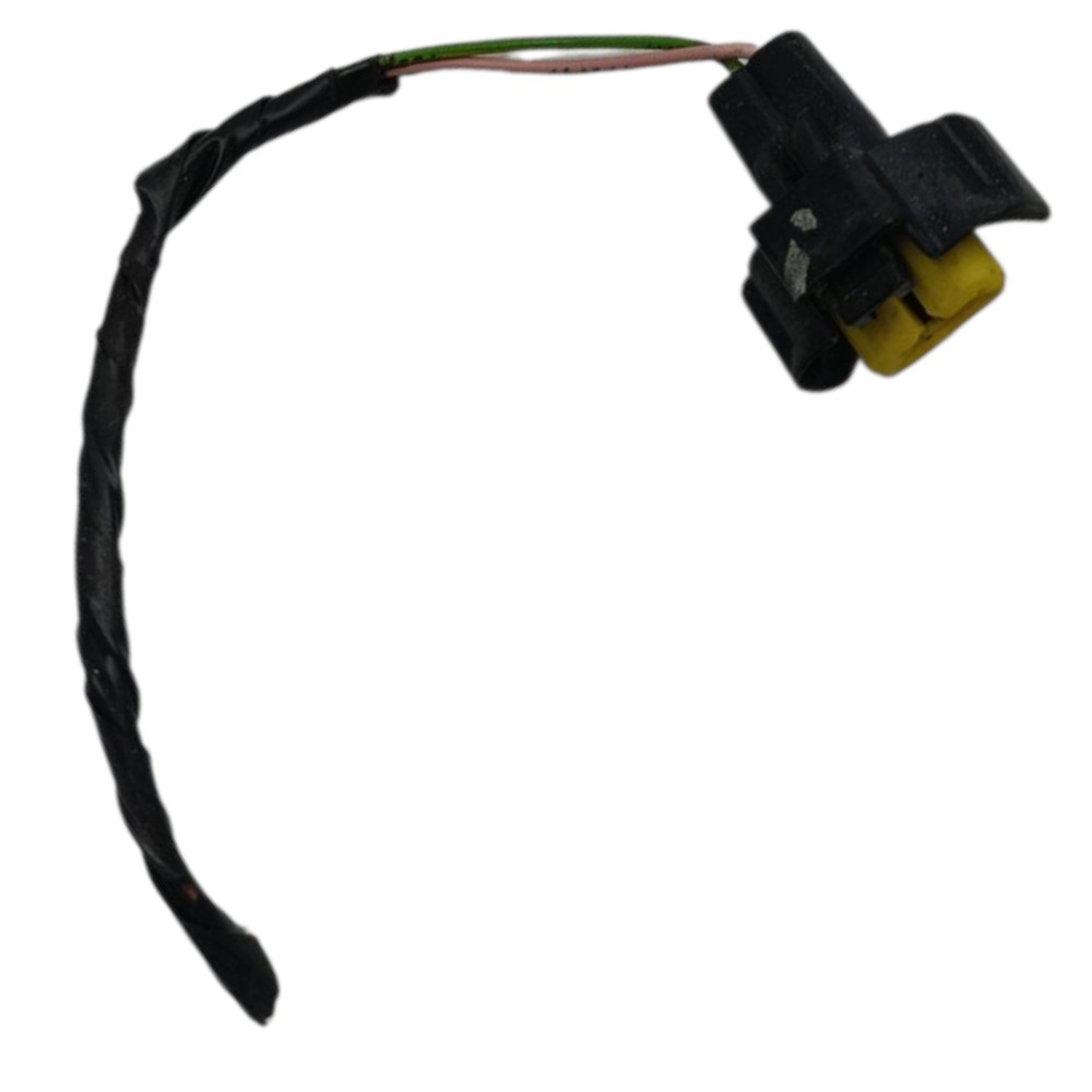 Plug conector lâmpada farol Citroen grand c4 2008 2009 2010 2
