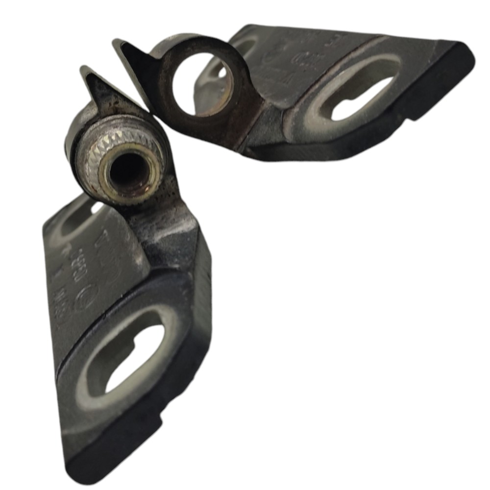 Dobradiça Porta Dianteira Esquerda Volvo Xc60 2014 2015 2017 2