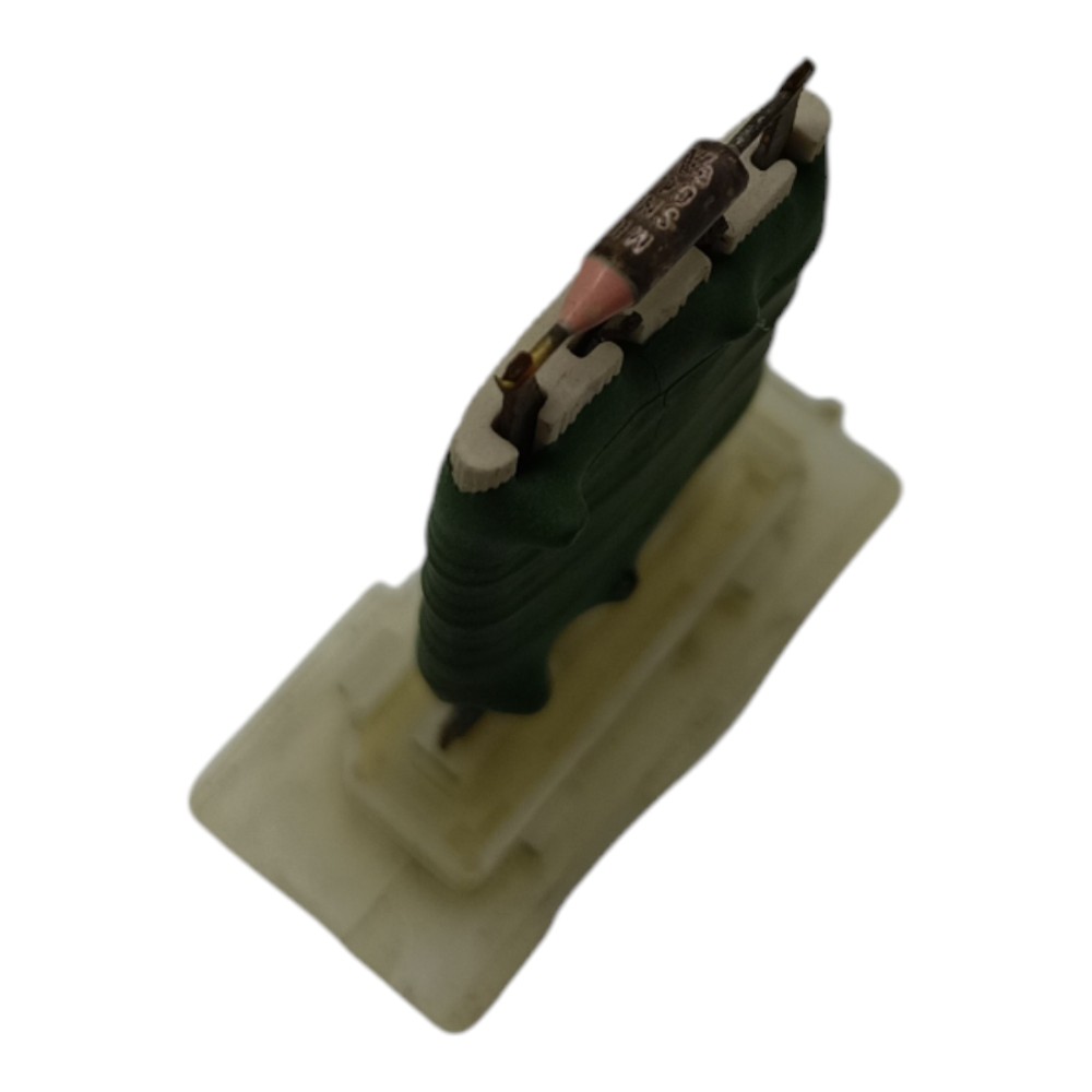 Resistência Caixa Ar Forçado Gm Corsa 2003 2004 2005 3