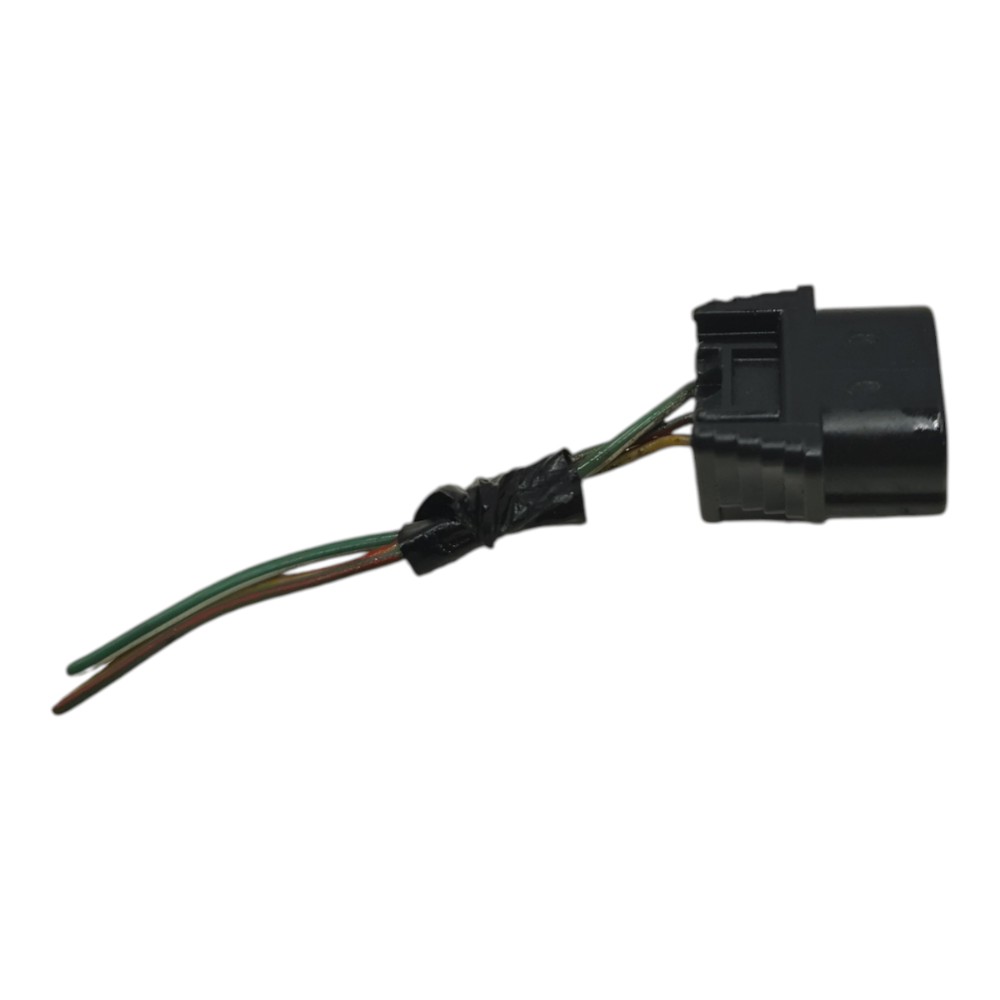 Plug Conector Sensor Map Honda Crv 2013 2014 2015 2