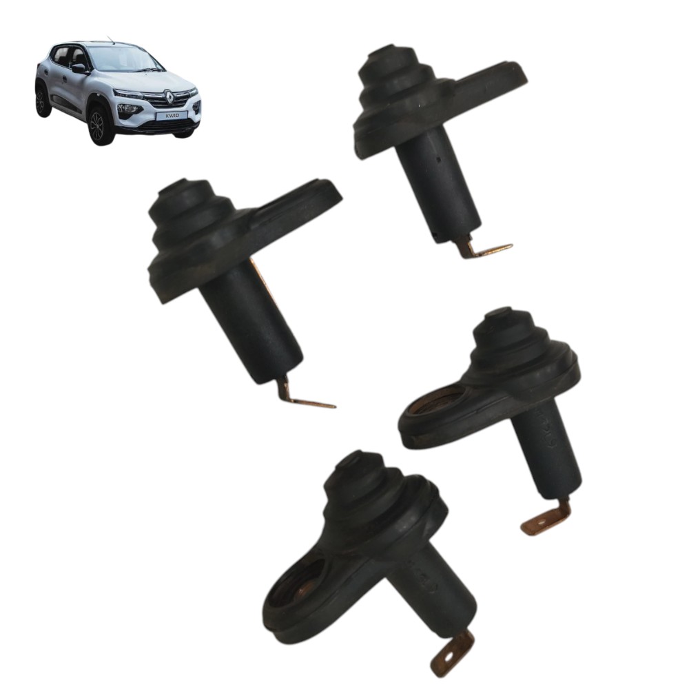 Jogo sensor interruptor luz porta Renault kwid 2021 2020 19 1