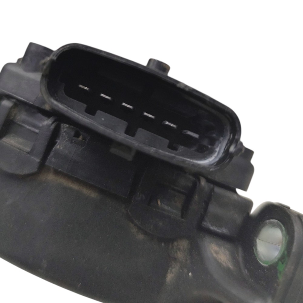 Pedal Acelerador Palio Fire 1.0 2012 2011 2010 2009 4