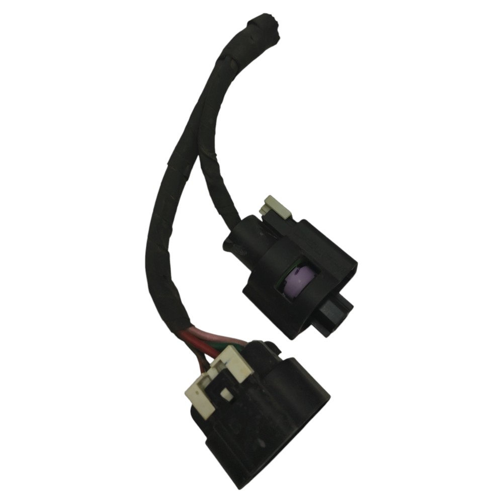 Plug conector módulo ventoinha Hyundai HB20 1.6 16v 2020 21 2