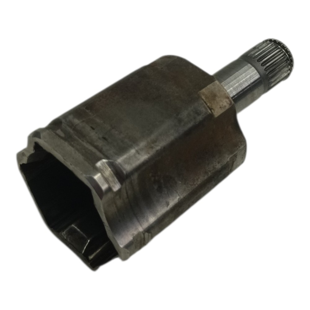 Tulipa Esquerdo Câmbio Honda Civic G8 1.8 Aut 2007 2008 4