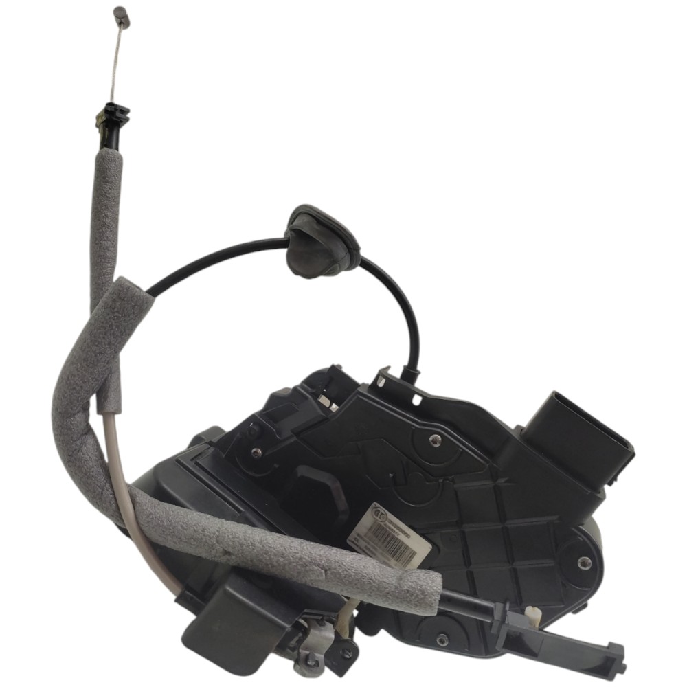 Fechadura Porta Traseira Direita Volvo Xc60 2015 2016 2017 1