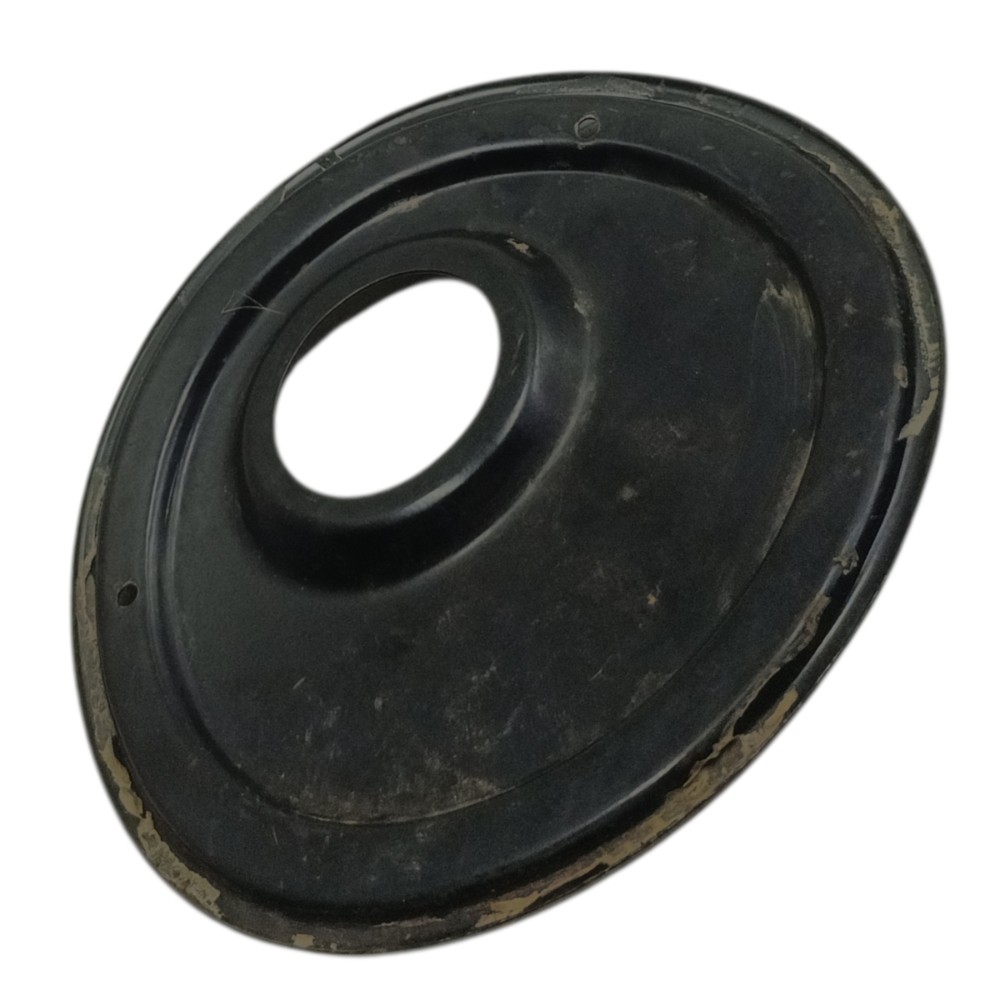 Tampa acesso bomba combustível VW gol g4 2005 2006 A 2013 4