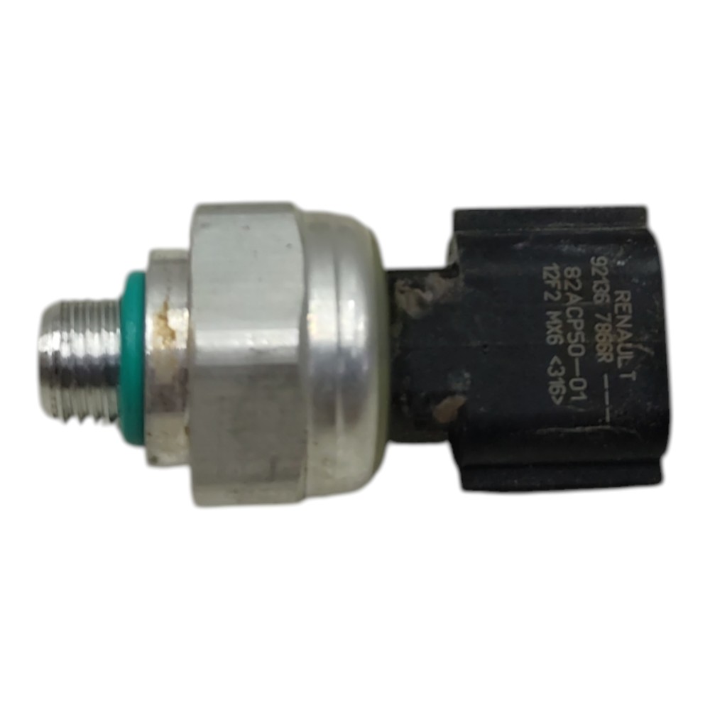 Sensor Pressostato Ar Condicionado Renault Kwid 2022 2023 2