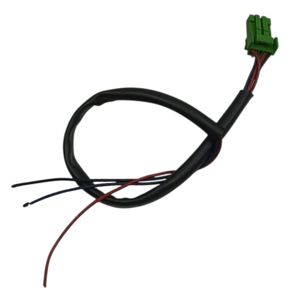 Plug Conector Botão Farol Milha Honda Civic 2007 2008 2009 4