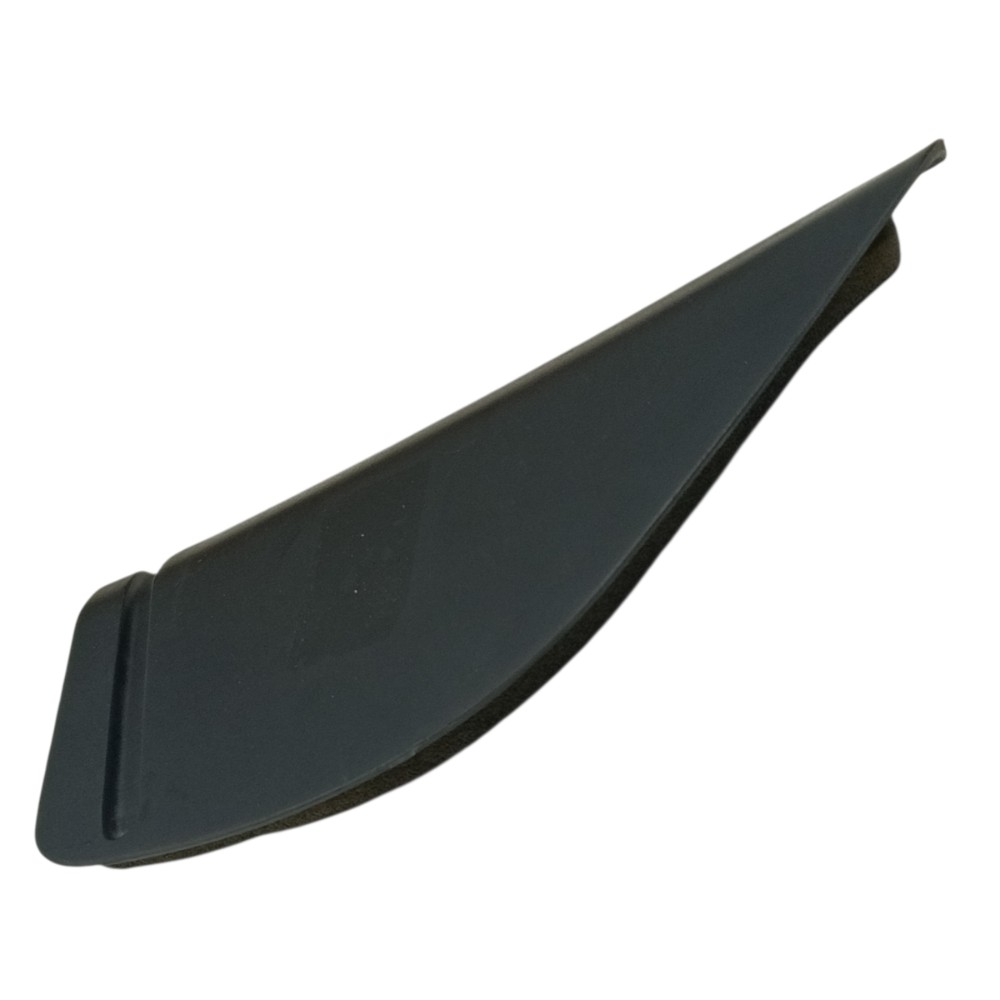 Moldura interna porta traseira direita fiat palio 4P 2002