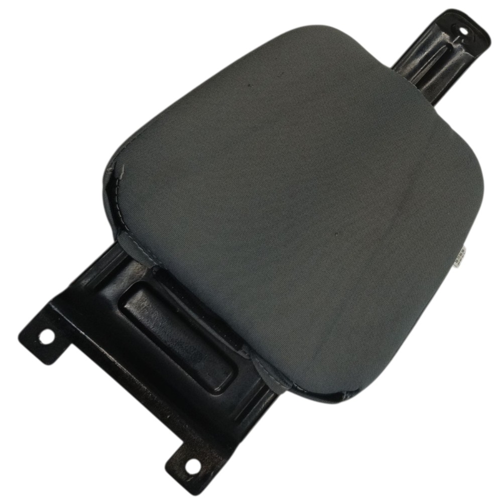 Encosto Cabeça Banco Dianteiro Effa V21 V22 V25 2025 2024 23 Preto 4