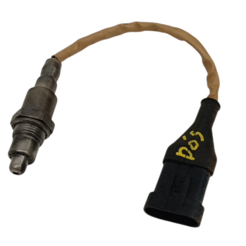 Sonda lambda pós catalisador Fiat Mobi 1.0 4cc 2017 2018 19