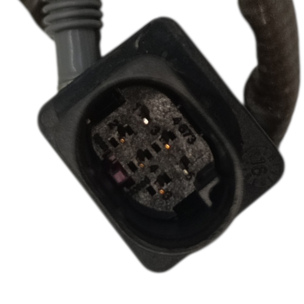 Sonda Lambda Pré Catalisador Direito Mercedes Gle 43 2017 4