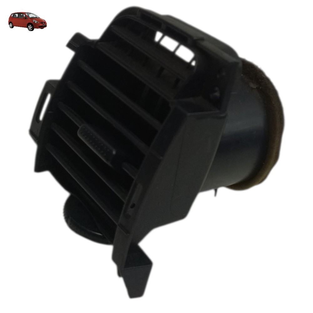 Difusor Ar Esquerdo Painel Honda Fit 2003 2004 2005 2006 1