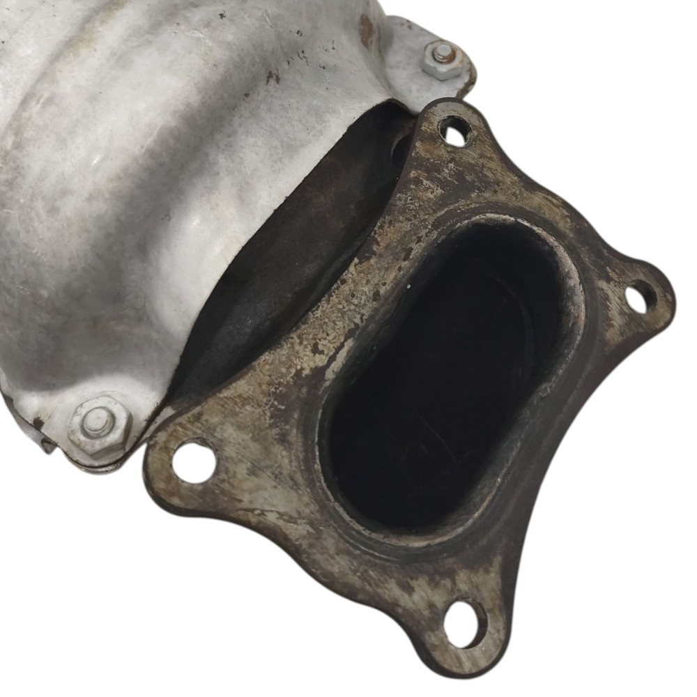 Catalisador Oco Direito Honda Accord 3.5 V6 2012 2011 2010 4