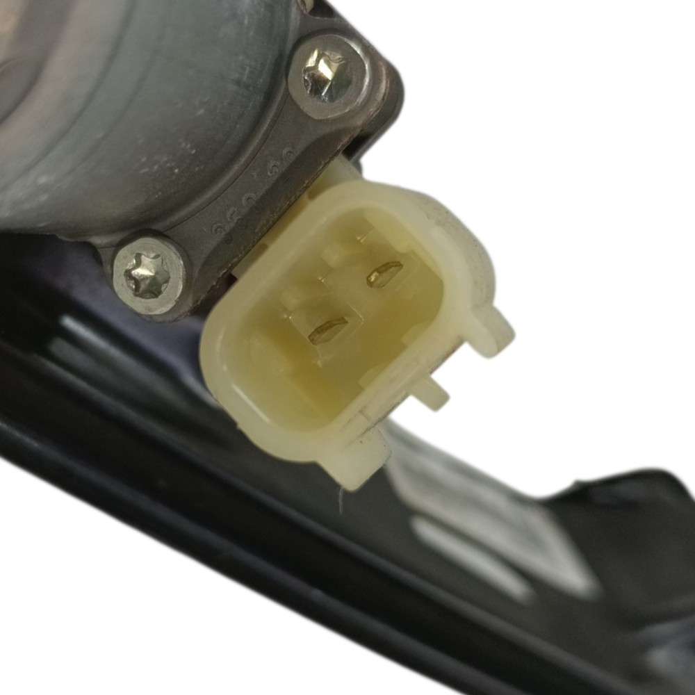 Motor Máquina Vidro Dianteiro Direito Fiat Argo 2021 2020 19 4