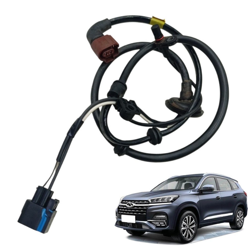 Sensor abs traseiro esquerdo Chery Tiggo 8 tgdi 2024 2023 22