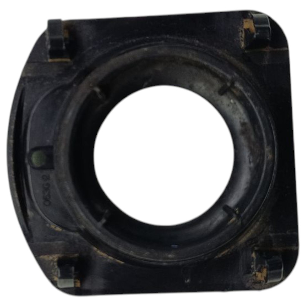 Acabamento Gargalo Tanque Combustível Honda Civic G7 2001 02 4