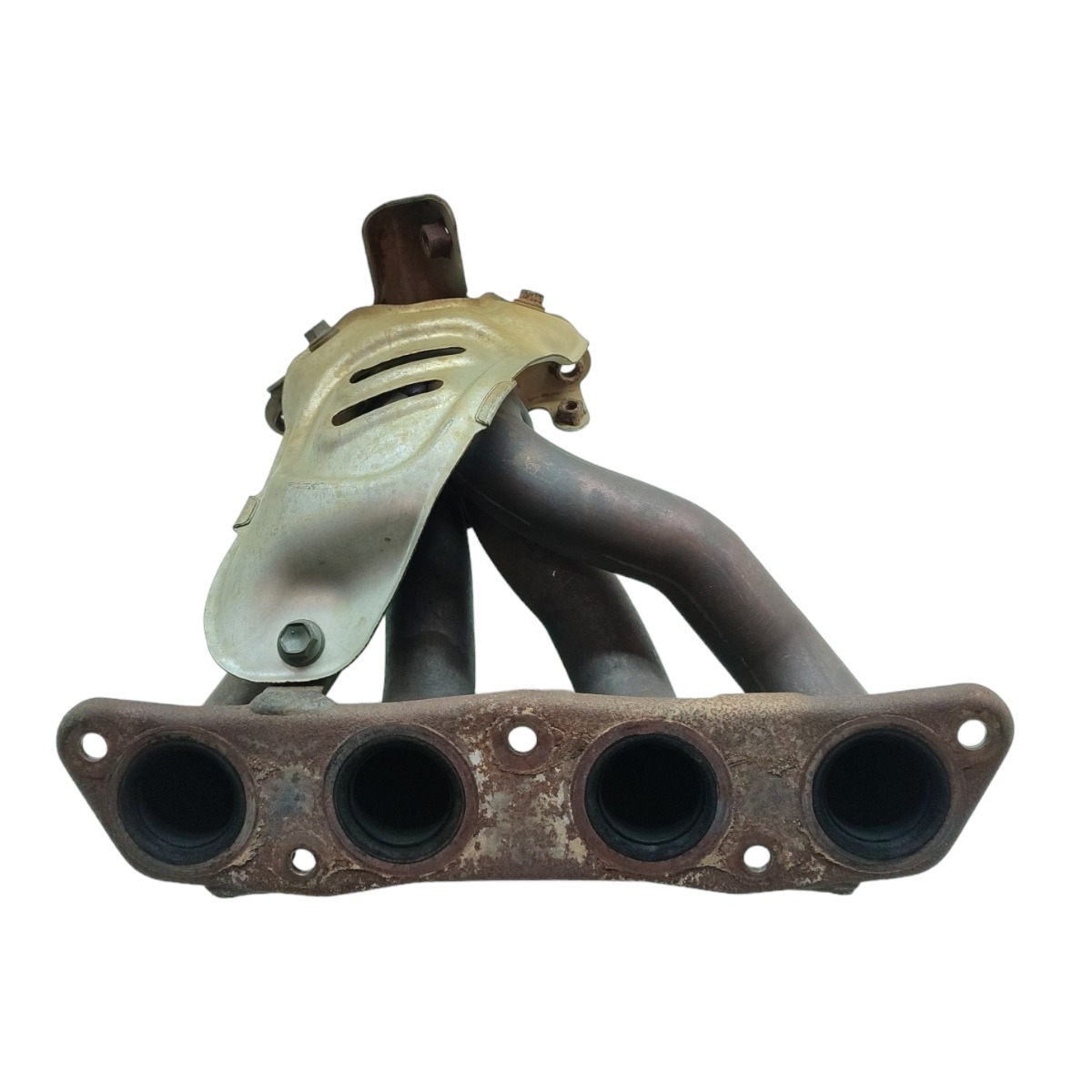 Coletor Escape Toyota Corolla 2.0 2015 2016 2017 2018 2