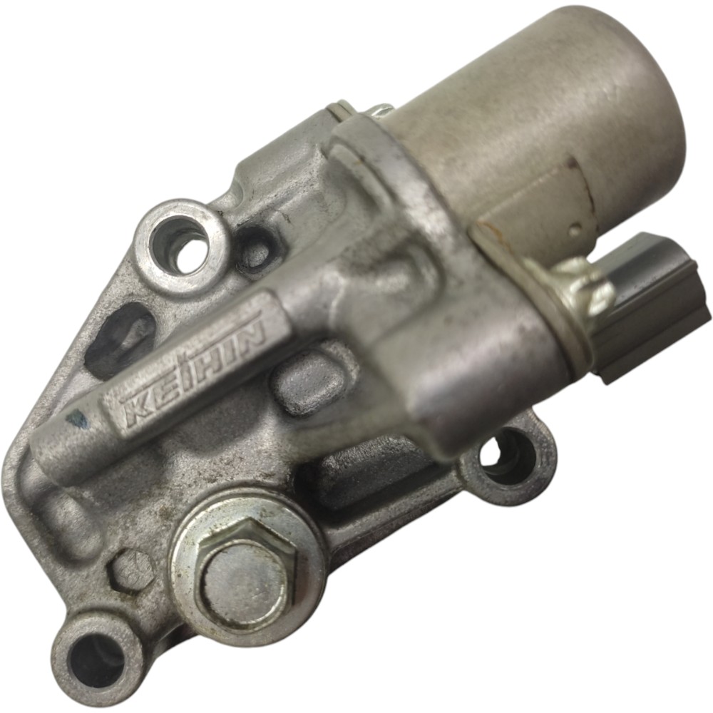 Válvula Sensor Pressão Óleo Honda City Fit 1.5 16v 2015 2020 1