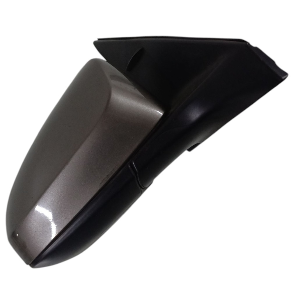 Retrovisor Elétrico Direito Toyota Etios 2018 2017 2016 2015 3