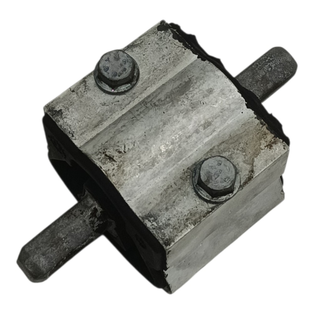 Coxim Inferior Câmbio Aut Mercedes C230k 1.8 2003 2004 2005 4