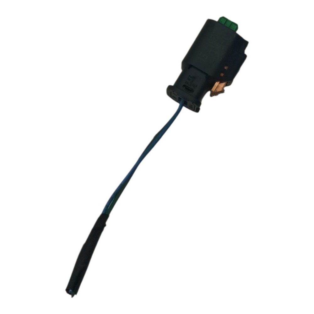 Plug válvula termostática citroën Aircross 2017 9647265980 3