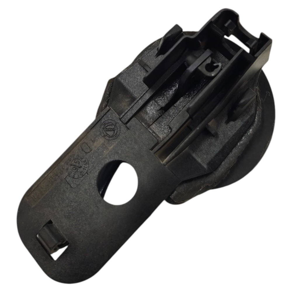 Maçaneta interna lado direito Fiat Palio 1996 1997 1998 1999 2