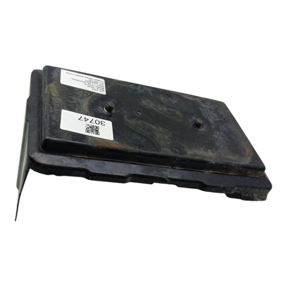 Suporte Base Bateria Honda Civic G7 1.7 2001 2002 03 04 05 2