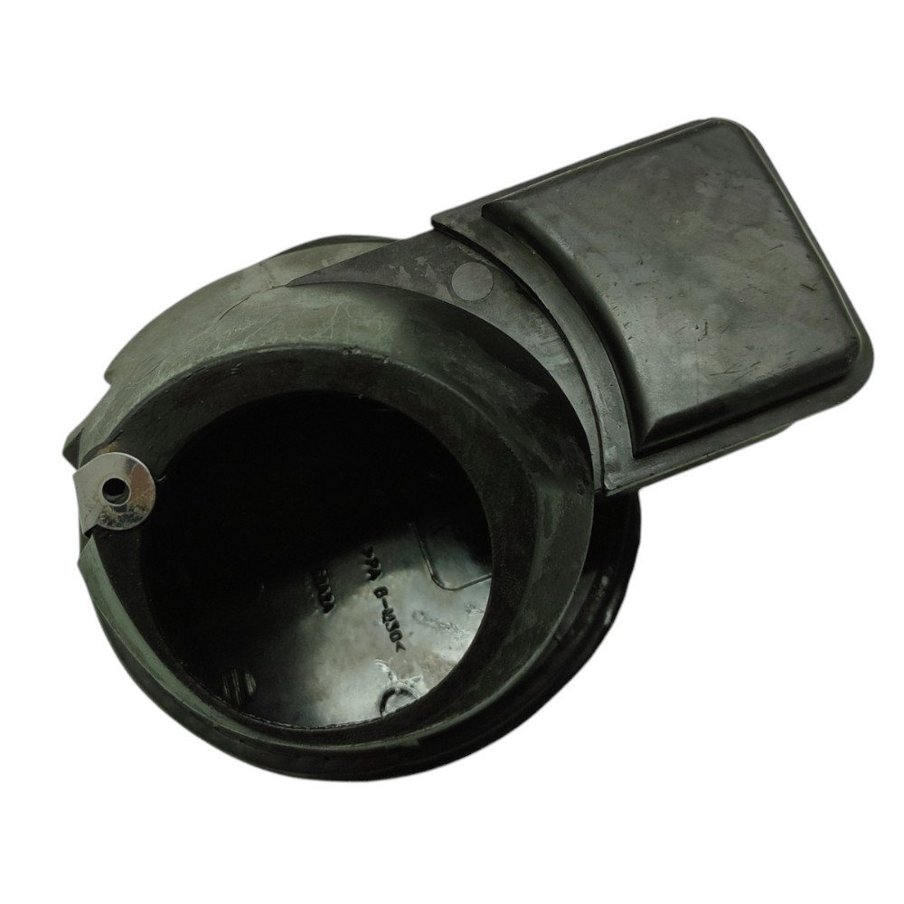 Portinhola Tanque Combustível Ford Ecosport 2005 2006 2007 5