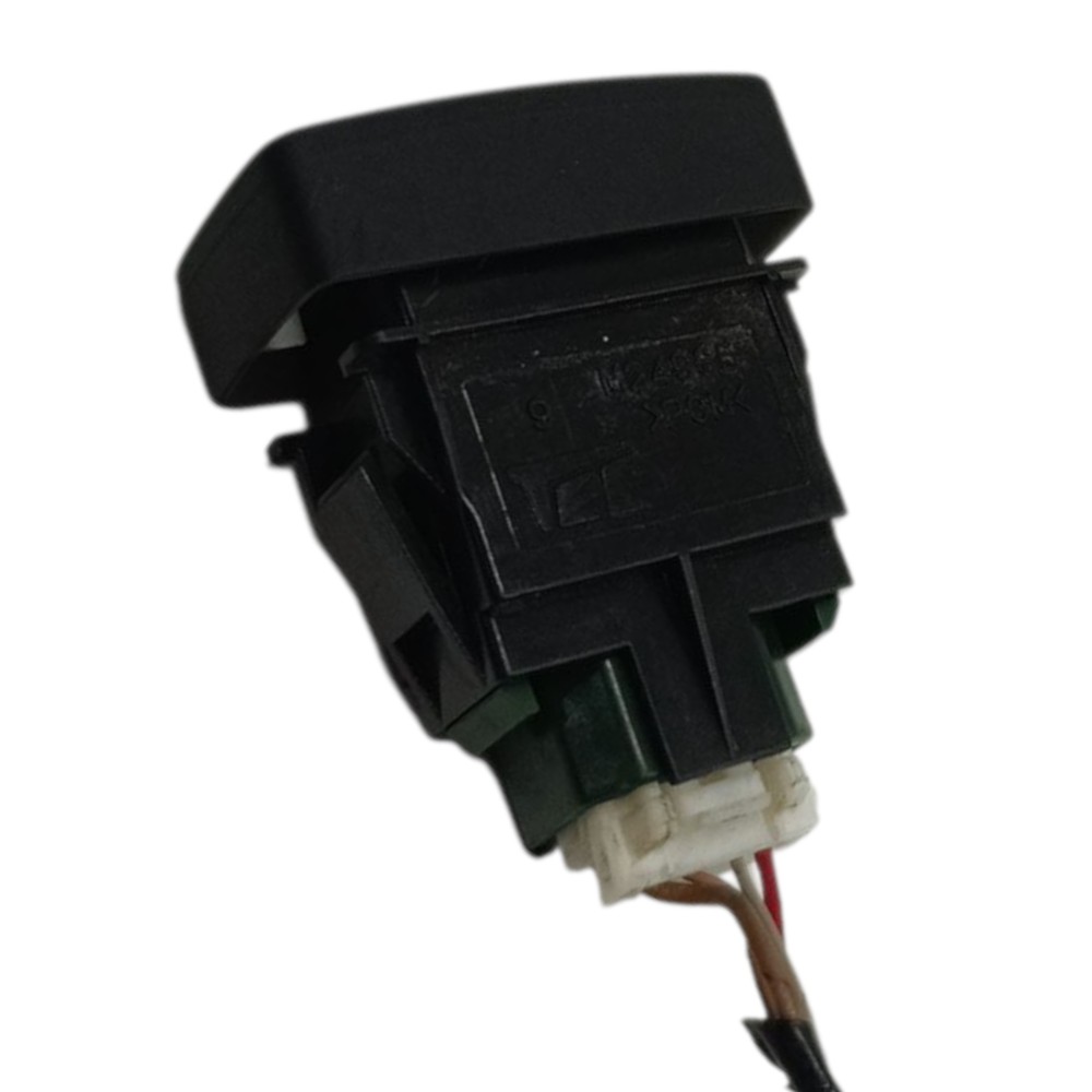 Botão Controle Tração Honda Accord 2008 2009 2010 2011 2012 4