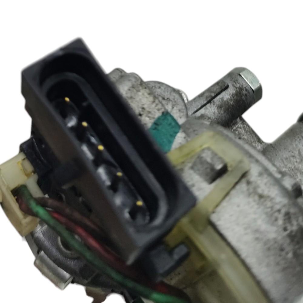 Motor Limpador Parabrisa Fiat Siena Palio 2010 2011 2012 4