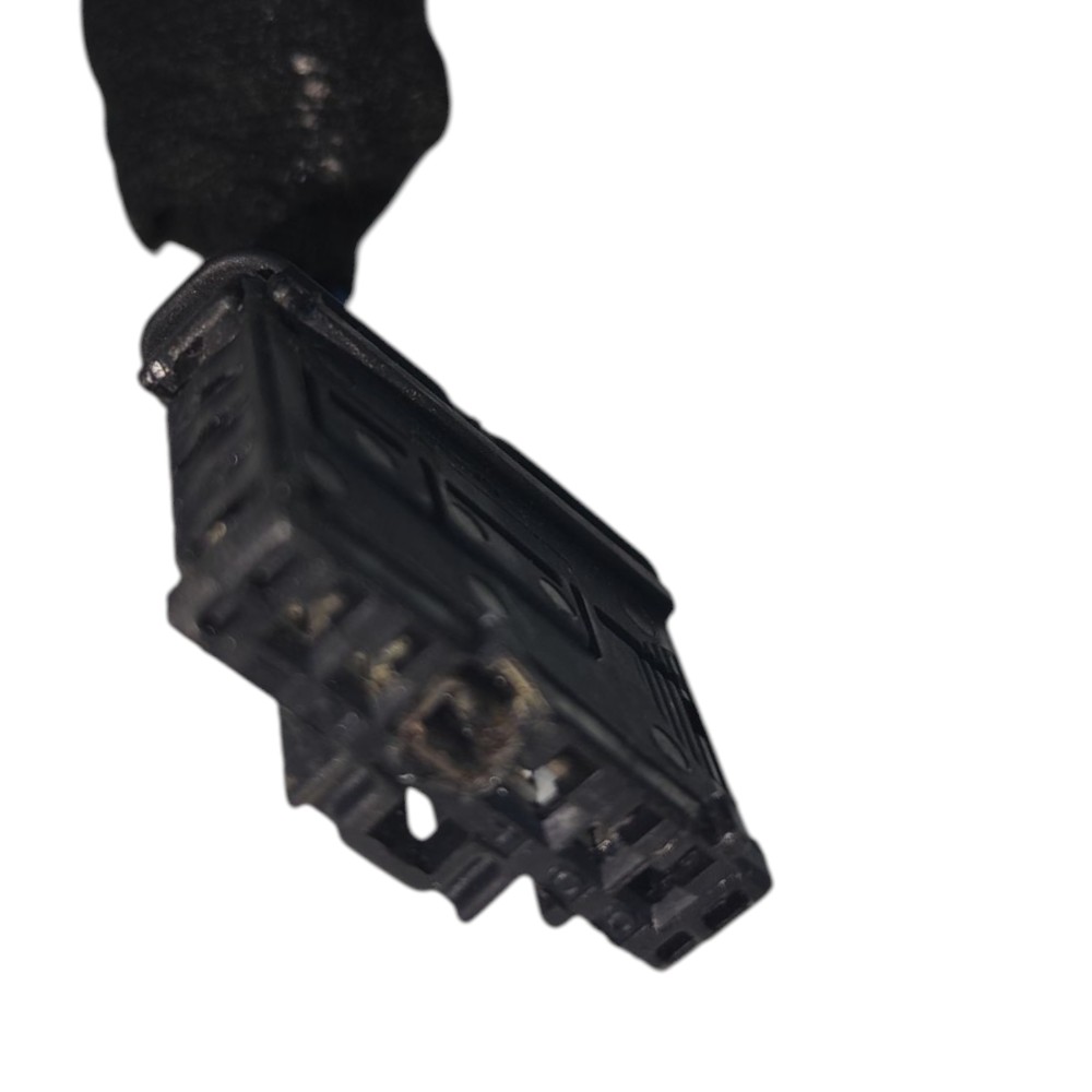 Plug conector lanterna Citroen grand c4 picasso 2008 2009 4