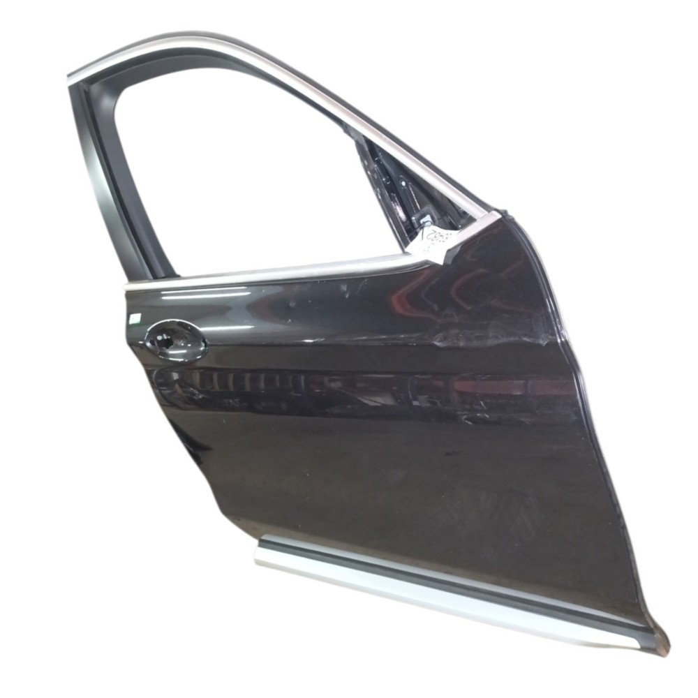 Porta dianteira direita BMW X3 30e g01 2024 2023 22 detalhe 3
