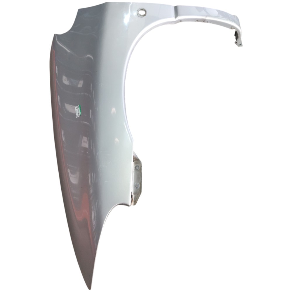 Paralama esquerdo Chrysler Grand Caravan 2000 1999 1998 1997 2