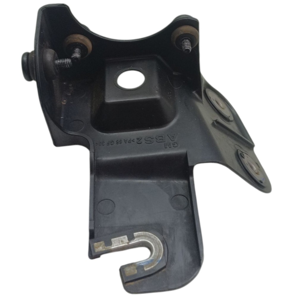 Suporte módulo ABS GM Onix Prisma 2016 2017 2018 2019 4