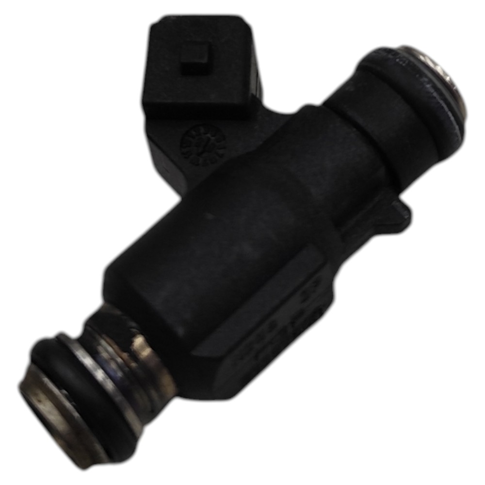 Bico injetor Fiat Palio Strada 1.8 8V flex n 93397803 2