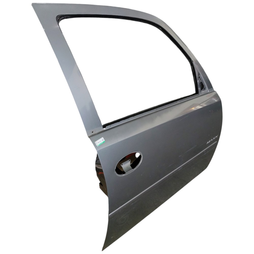 Porta dianteira direita GM Meriva 2012 2011 2010 2009 2008 2