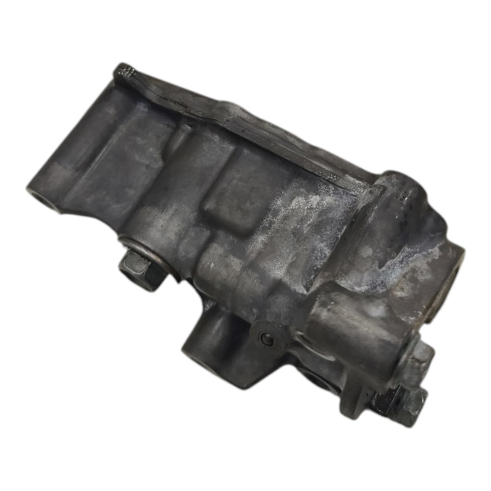 Suporte Corpo Válvula Solenoide Honda Civic G8 1.8 2007 2008 3