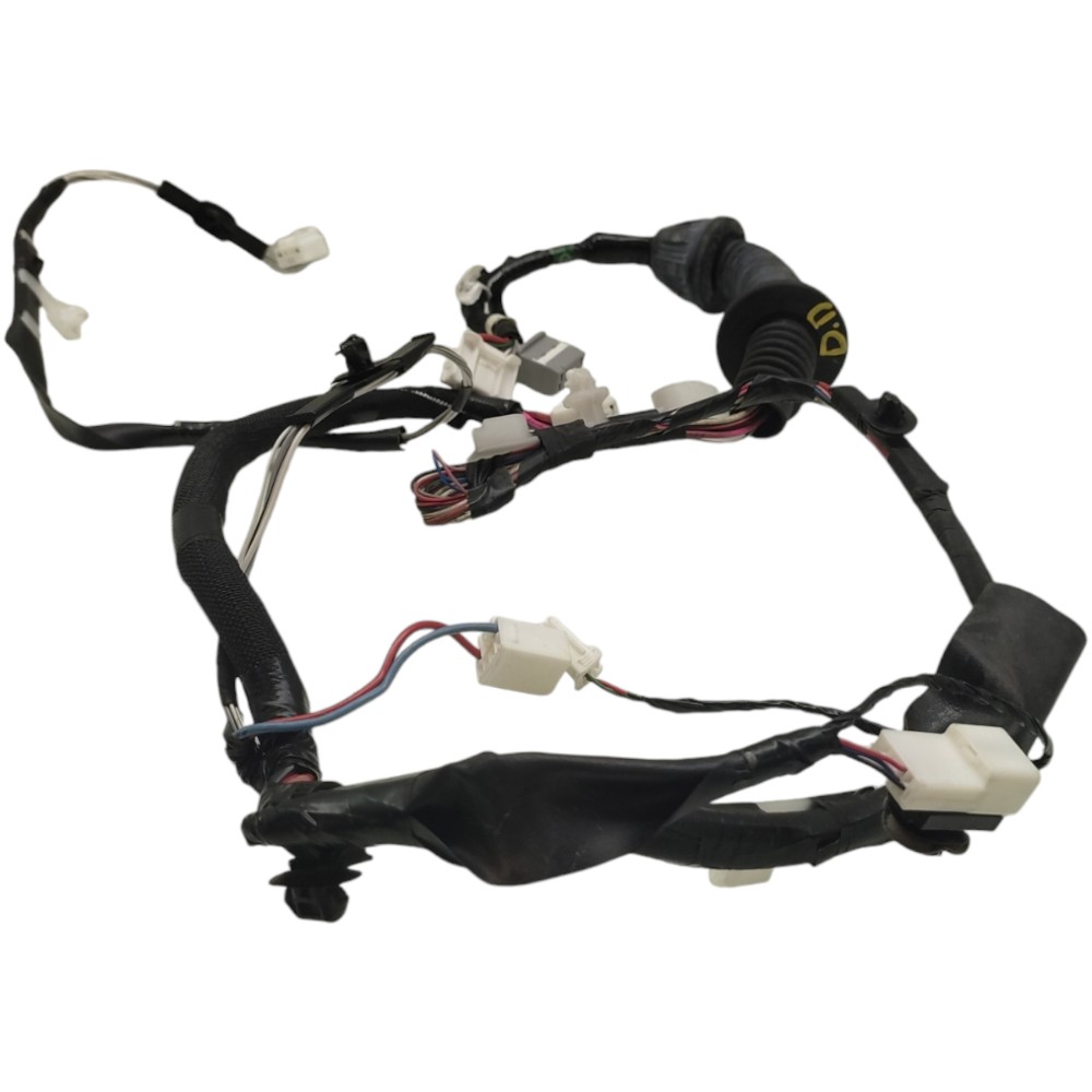 Chicote Porta Dianteira Direita Toyota Yaris Xl 2023 2022 21 2